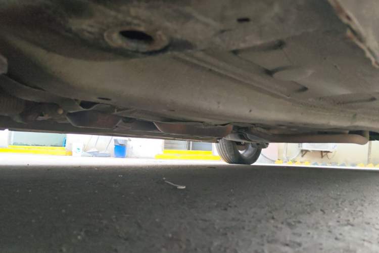 Used Chery Arrizo 5 2016 1.5L CVT Lingrui Edition Chassis Front Left
