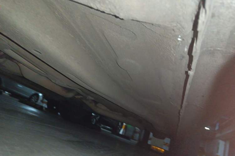 Used Chery Arrizo 5 2016 1.5L Manual Lingchao Edition Chassis Front Left
