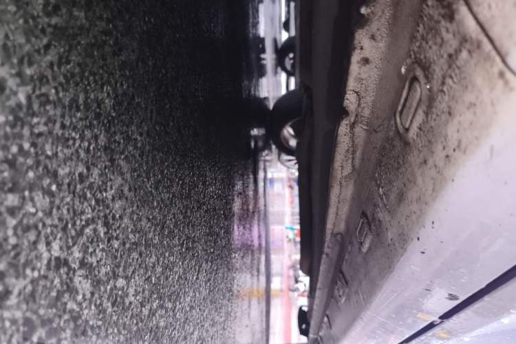 Used Chery Arrizo 5 2016 1.5L Manual Lingrui Edition Chassis Front Left