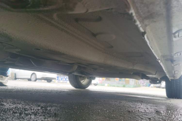 Used Chery Arrizo 5 2016 1.5L Manual Lingchao Edition Chassis Front Left