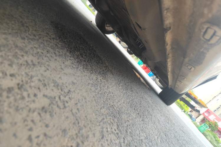 Used Chery Arrizo 5 2016 1.5L CVT Lingrui Edition Chassis Front Left