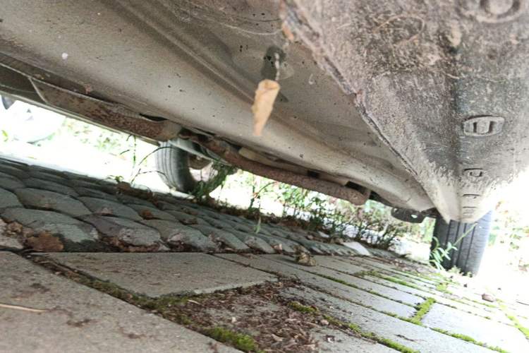 Used Chery Arrizo 5 2016 1.5L CVT Trendsetting Edition Chassis Front Left