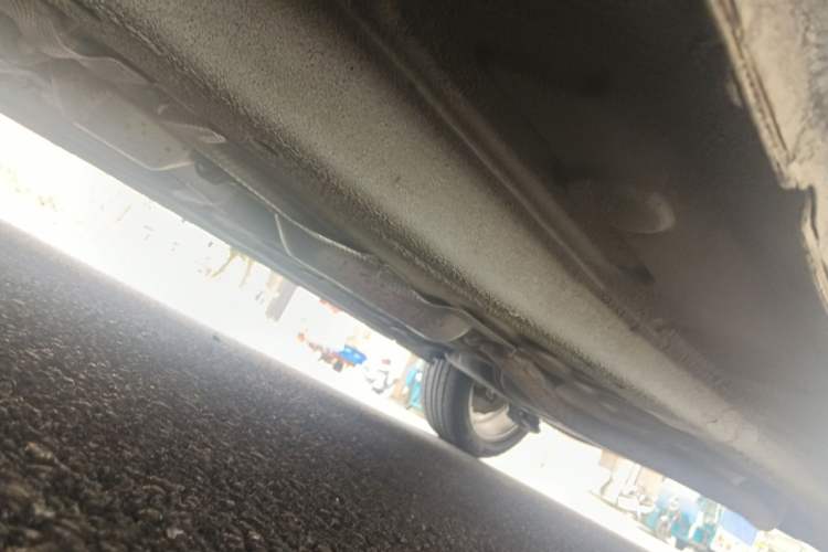 Used Chery Arrizo 5 2016 1.5L CVT Trendsetting Edition Chassis Front Left