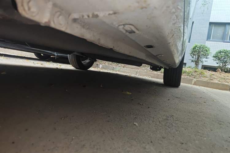 Used Chery Arrizo 5 2016 1.5L CVT Trendsetting Edition Chassis Front Left
