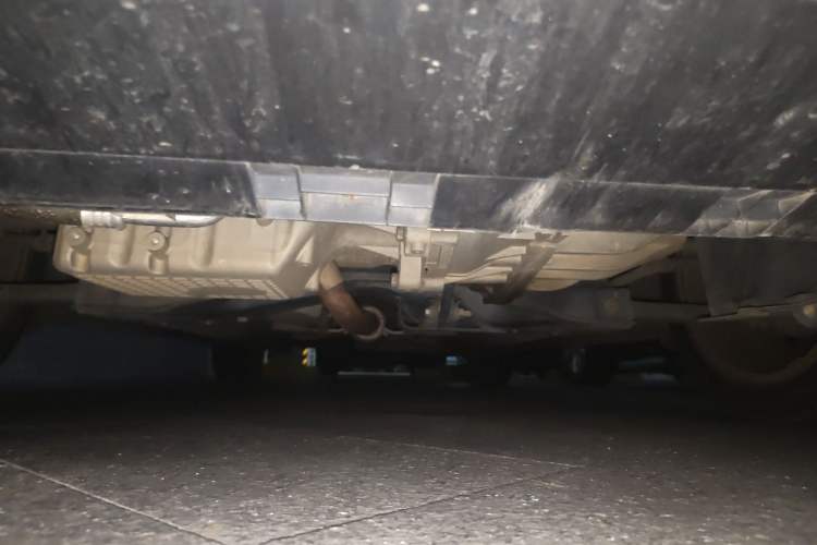 Used Chery Arrizo 5 2016 1.5L Manual Lingrui Edition Chassis Front