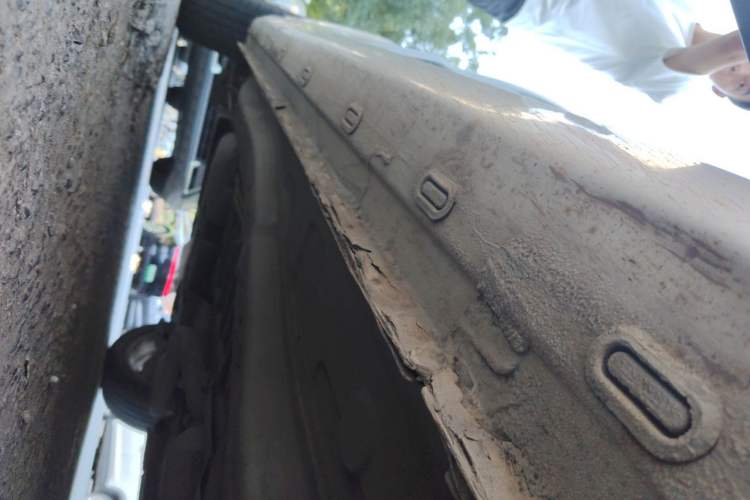 Used Chery Arrizo 5 2016 1.5L CVT Lingrui Edition Chassis Front Right