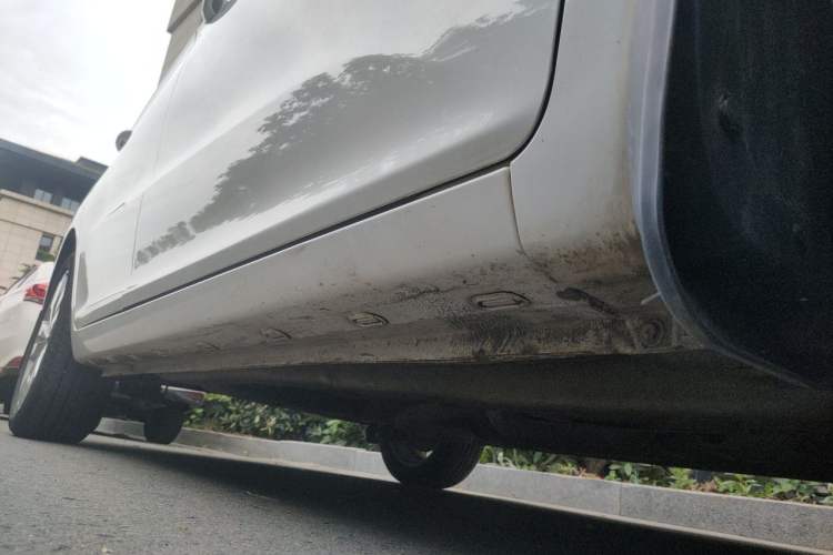 Used Chery Arrizo 5 2016 1.5L Manual Lingchao Edition Chassis Front Right