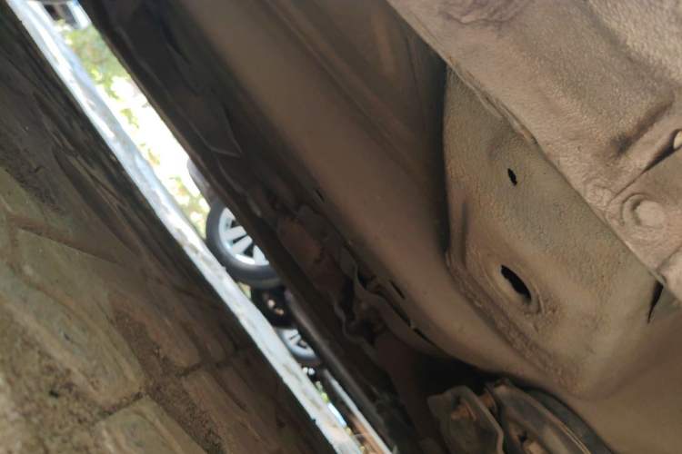 Used Chery Arrizo 5 2016 1.5L Manual Lingrui Edition Chassis Front Right