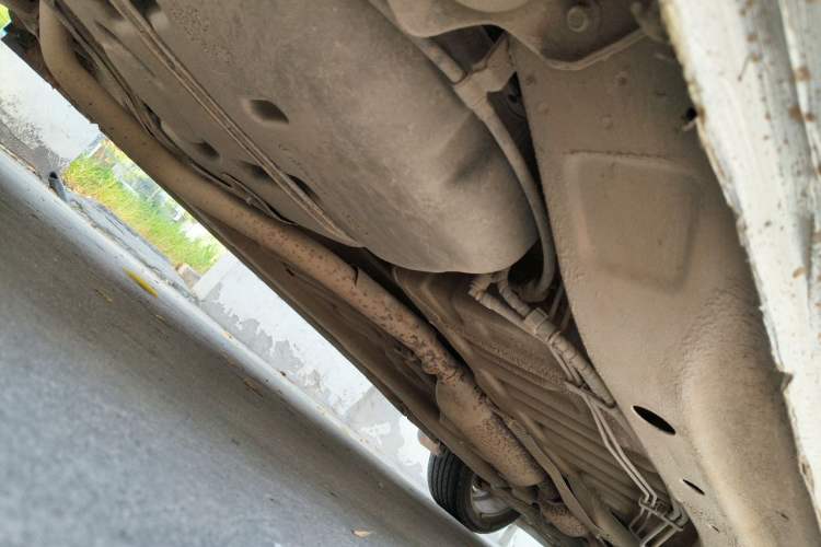 Used Chery Arrizo 5 2016 1.5L Manual Lingchao Edition Chassis Front Right