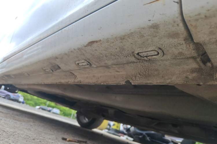 Used Chery Arrizo 5 2016 1.5L Manual Lingchao Edition Chassis Front Right
