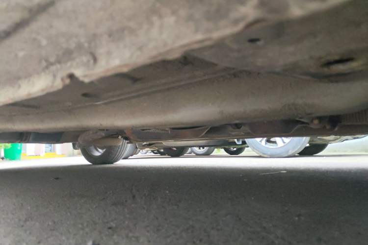 Used Chery Arrizo 5 2016 1.5L CVT Lingrui Edition Chassis Front Right