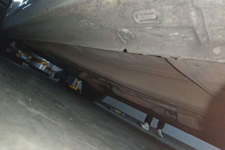 Used Chery Arrizo 5 2016 1.5L Manual Lingchao Edition Chassis Front Right