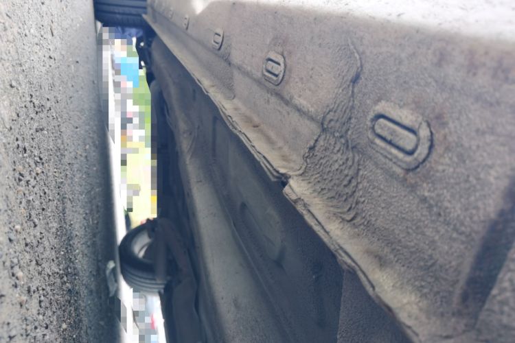 Used Chery Arrizo 5 2016 1.5L Manual Lingchao Edition Chassis Front Right