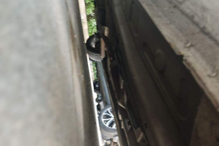 Used Chery Arrizo 5 2016 1.5L Manual Lingchao Edition Chassis Front Right