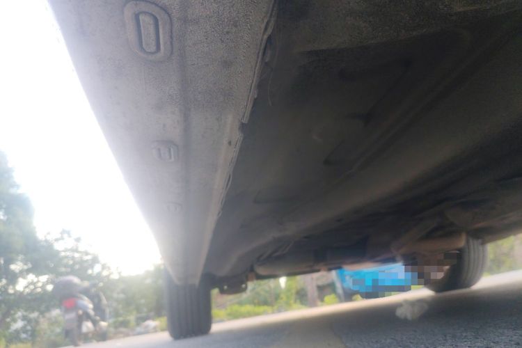Used Chery Arrizo 5 2016 1.5L Manual Lingchao Edition Chassis Front Right