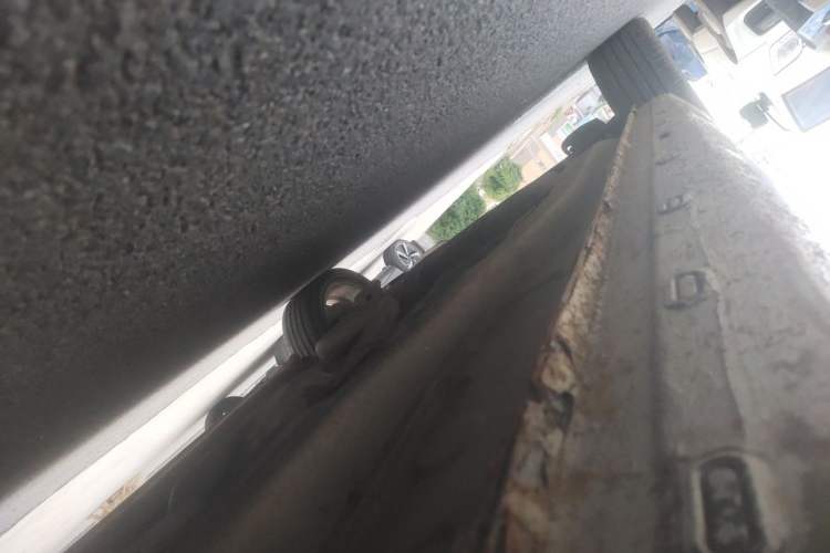 Used Chery Arrizo 5 2016 1.5L Manual Lingchao Edition Chassis Front Right