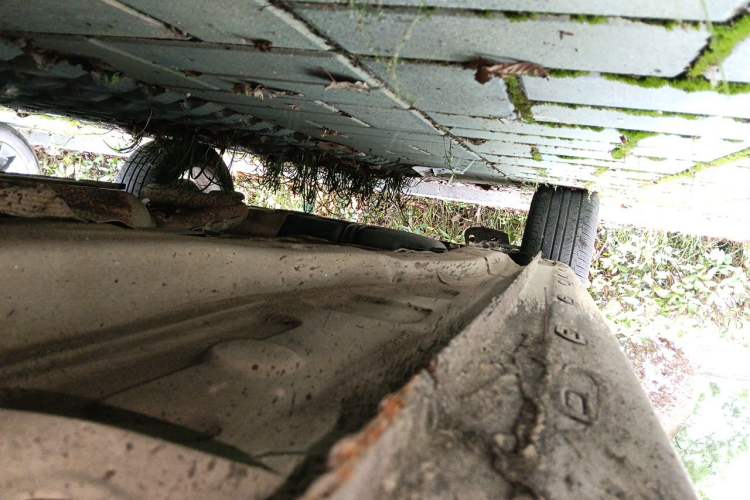 Used Chery Arrizo 5 2016 1.5L CVT Trendsetting Edition Chassis Front Right