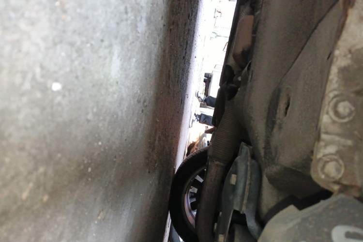 Used Chery Arrizo 5 2016 1.5L Manual Lingrui Edition Chassis Front Right