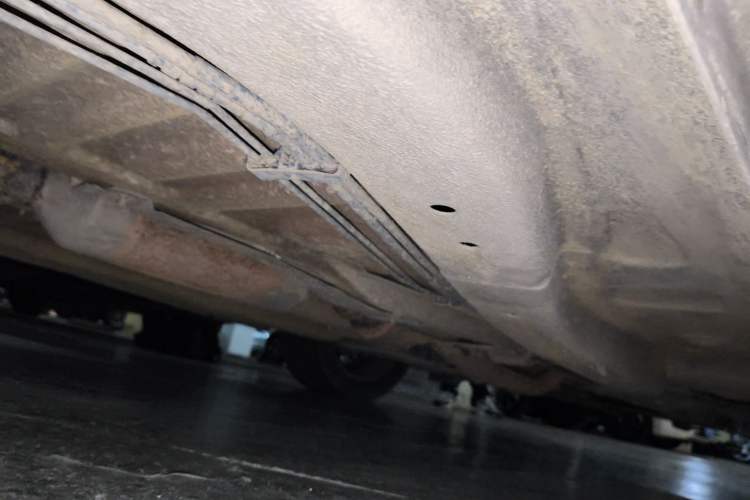 Used Chery Arrizo 5 2016 1.5L Manual Lingchao Edition Chassis Front Right