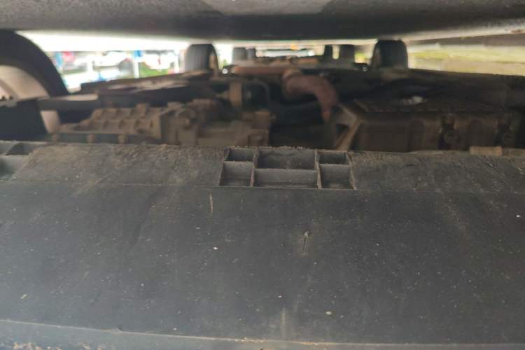 Used Chery Arrizo 5 2016 1.5L CVT Lingrui Edition Chassis Front