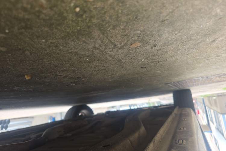 Used Chery Arrizo 5 2016 1.5L CVT Trendsetting Edition Chassis Rear Left