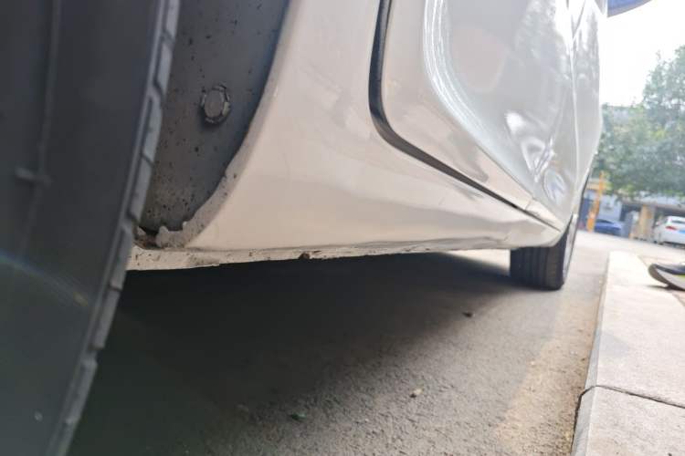 Used Chery Arrizo 5 2016 1.5L CVT Trendsetting Edition Chassis Rear Right