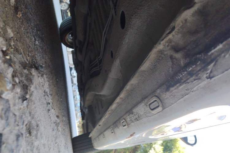 Used Chery Arrizo 5 2016 1.5L CVT Lingrui Edition Chassis Rear Right