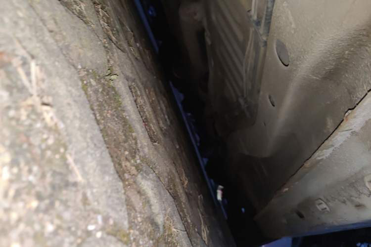 Used Chery Arrizo 5 2016 1.5L CVT Lingrui Edition Chassis Rear Right