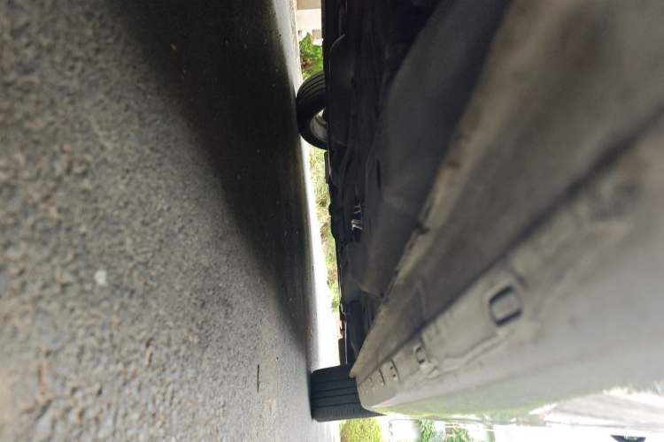 Used Chery Arrizo 5 2016 1.5L Manual Lingrui Edition Chassis Rear Right