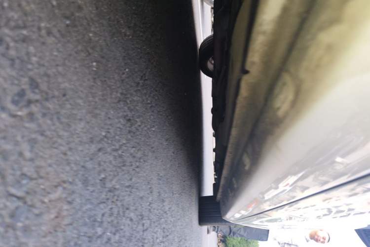 Used Chery Arrizo 5 2016 1.5L CVT Lingrui Edition Chassis Rear Right