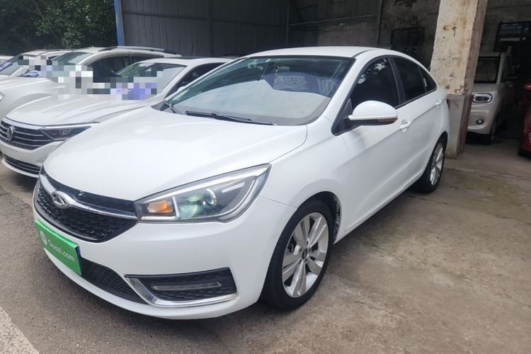 Ojetý Chery Arrizo 5 2016 1.5L Manual Lingchao Edition Guazi used car, China used car export, Used car for sale, Used cars, Cheapest cars for sale