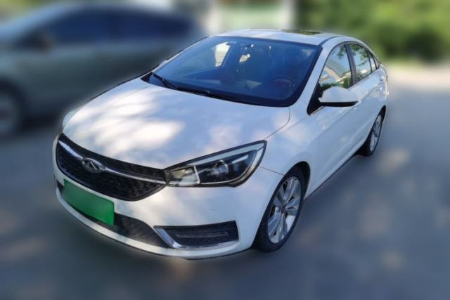 Used Chery Arrizo 5 2016 1.5L CVT Lingrui Edition