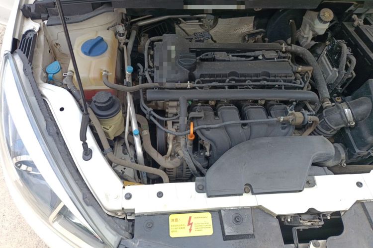 Used Chery Arrizo 5 2016 1.5L Manual Lingchao Edition Engine Bay Right