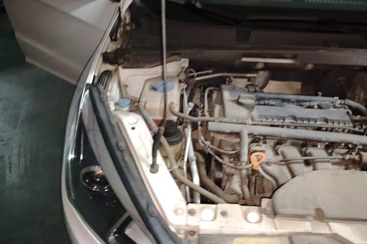 Used Chery Arrizo 5 2016 1.5L Manual Lingchao Edition Engine Bay Right