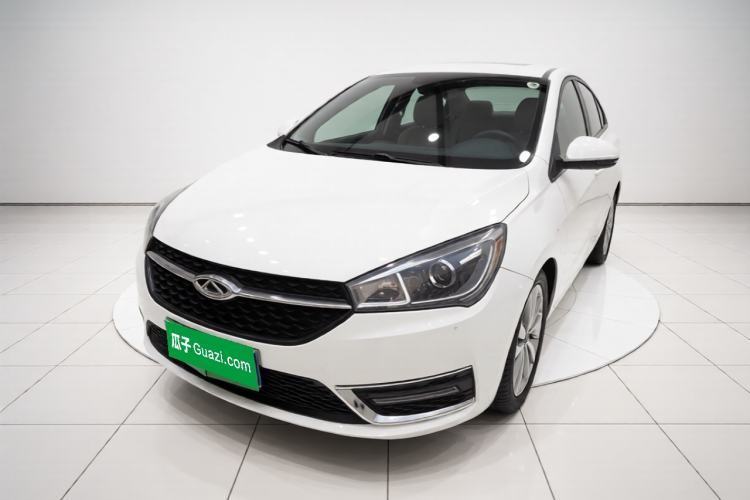 Gebrauchter Chery Arrizo 5 2016 1.5L CVT Trendsetting Edition Guazi used car, China used car export, Used car for sale, Used  cars, Cheapest cars for sale