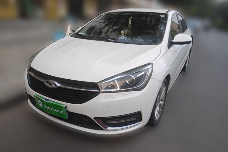 Chery Arrizo 5 2016 1.5L CVT Trendsetting Edition usata Guazi used car, China used car export, Used car for sale, Used cars, Cheapest cars for sale
