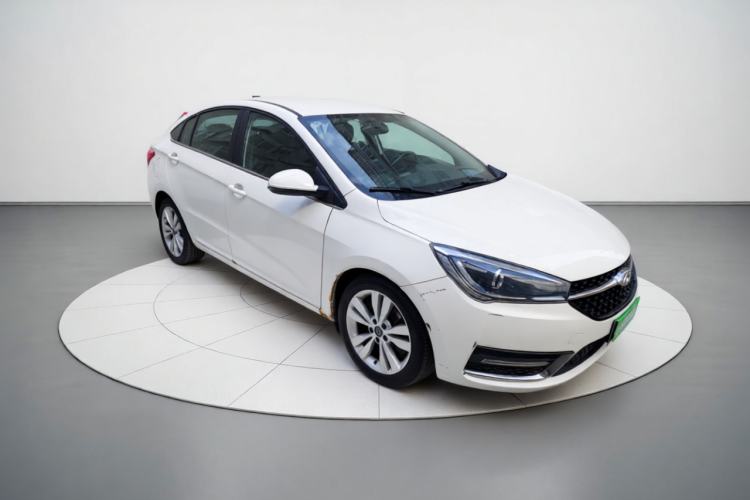 Used Chery Arrizo 5 2016 1.5L CVT Trendsetting Edition Exterior 2