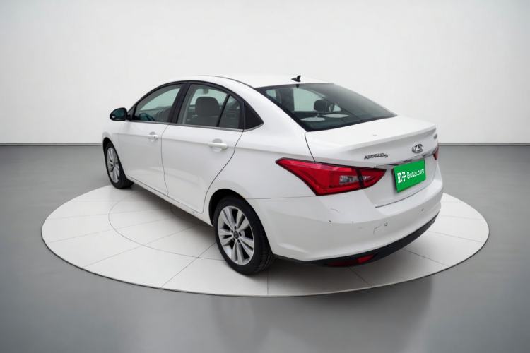Used Chery Arrizo 5 2016 1.5L CVT Trendsetting Edition Exterior 3