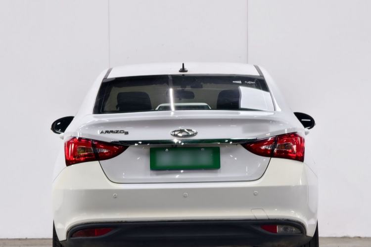 Used Chery Arrizo 5 2016 1.5L Manual Leading Version Exterior 3