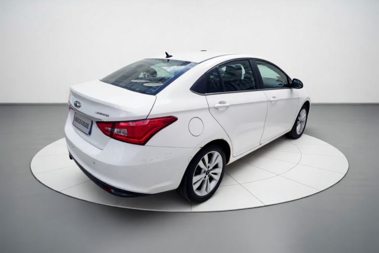 Used Chery Arrizo 5 2016 1.5L CVT Trendsetting Edition Exterior 5