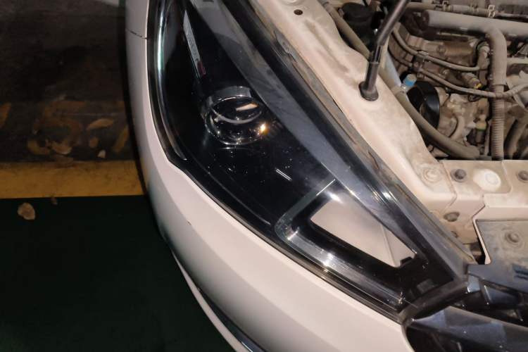 Used Chery Arrizo 5 2016 1.5L CVT Trendsetting Edition Exterior 6