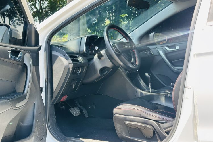 Used Chery Arrizo 5 2016 1.5L CVT Trendsetting Edition Exterior 9