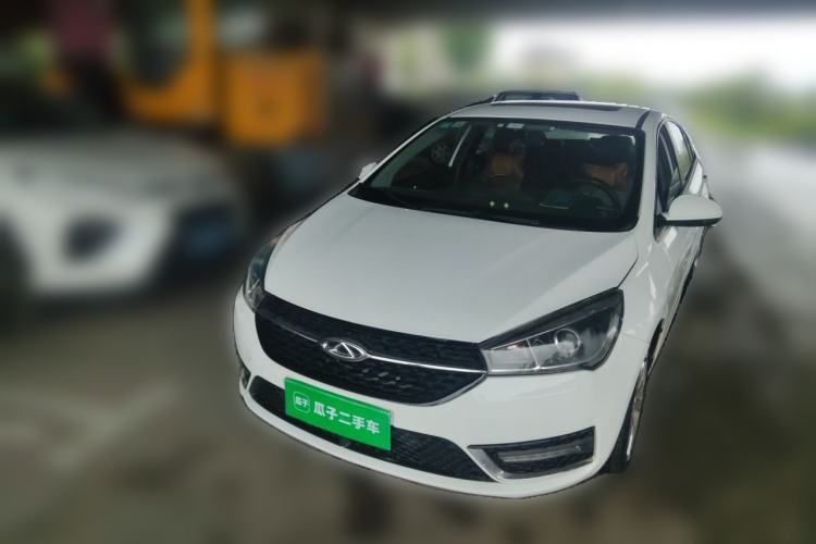 Ojetý Chery Arrizo 5 2016 1.5L Manual Lingrui Edition Guazi used car, China used car export, Used car for sale, Used  cars, Cheapest cars for sale
