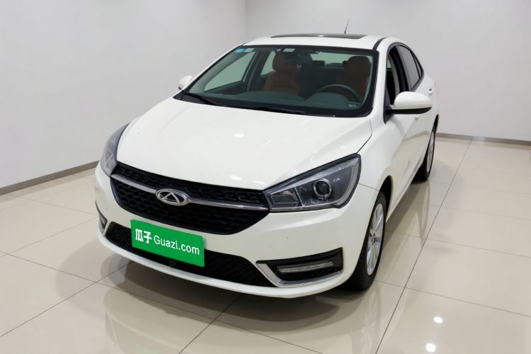 Chery Arrizo 5 2016 1.5L Manual Lingrui Edition usata Guazi used car, China used car export, Used car for sale, Used cars, Cheapest cars for sale