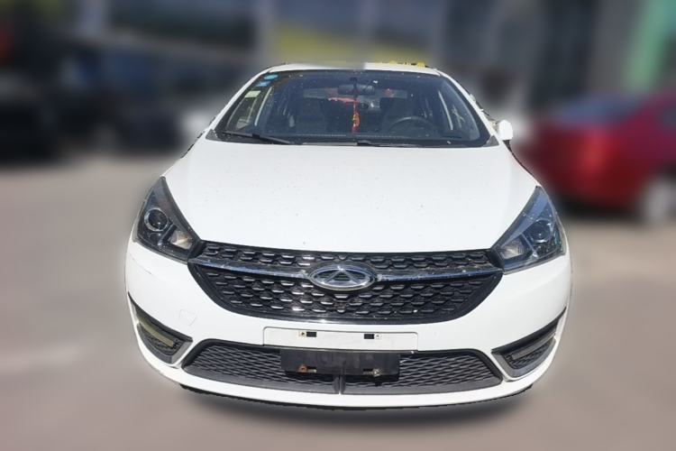 Used Chery Arrizo 5 2016 1.5L Manual Lingchao Edition Front
