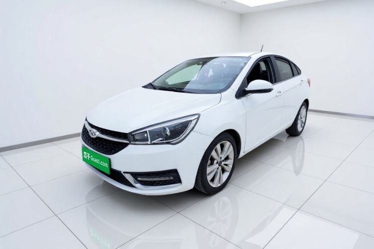 Used Chery Arrizo 5 2016 1.5L Manual Lingchao Edition Guazi used car, China used car export, Used car for sale, Used  cars, Cheapest cars for sale