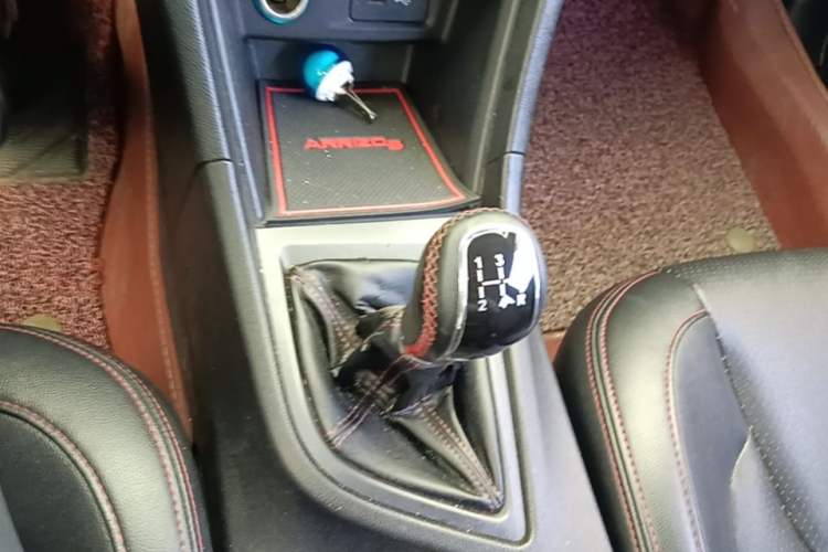Used Chery Arrizo 5 2016 1.5L Manual Lingrui Edition Gear Lever