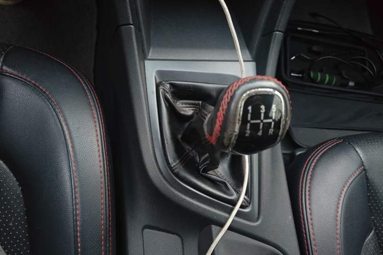Used Chery Arrizo 5 2016 1.5L Manual Lingchao Edition Gear Lever
