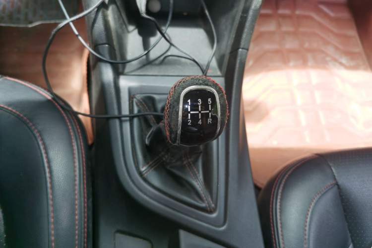 Used Chery Arrizo 5 2016 1.5L Manual Lingchao Edition Gear Lever