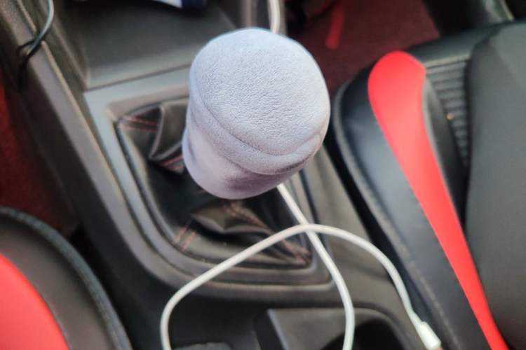 Used Chery Arrizo 5 2016 1.5L Manual Lingchao Edition Gear Lever